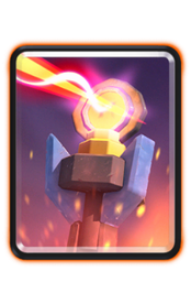 Inferno Tower